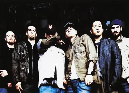 Linkin Park Jigsaw Puzzle picture 40800