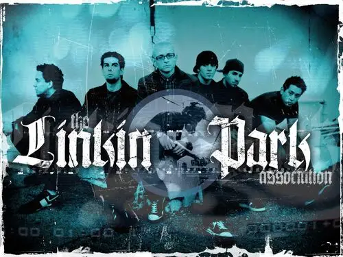 Linkin Park Wall Poster picture 88044