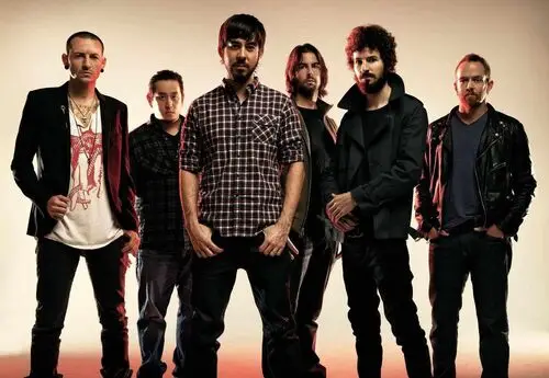 Linkin Park Jigsaw Puzzle picture 88050