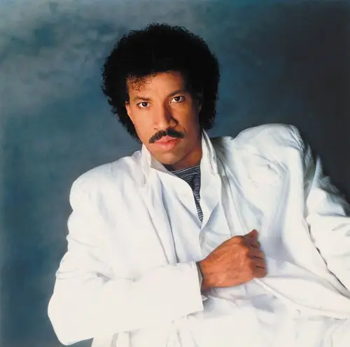 Lionel Richie Wall Poster picture 76620