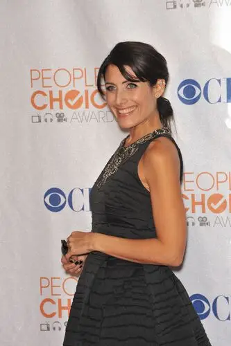 Lisa Edelstein Computer MousePad picture 51114
