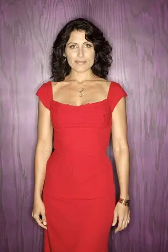 Lisa Edelstein Computer MousePad picture 734568