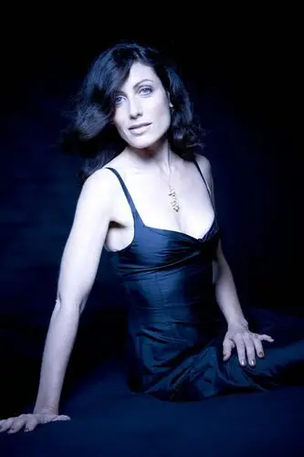 Lisa Edelstein Jigsaw Puzzle picture 734586