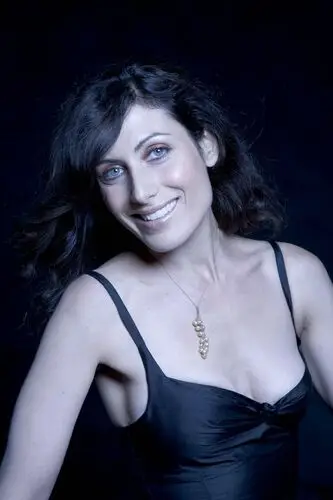Lisa Edelstein Computer MousePad picture 734588