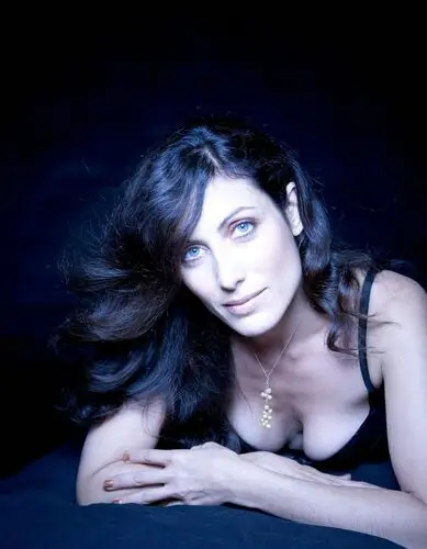 Lisa Edelstein Computer MousePad picture 734589