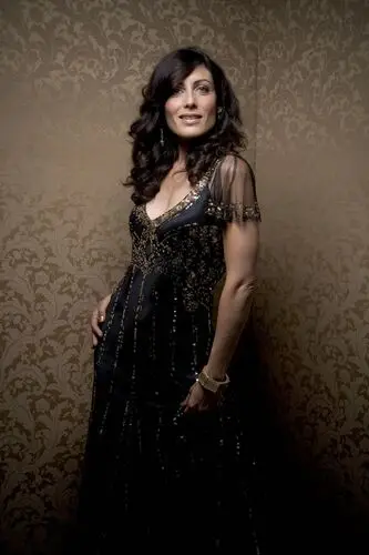 Lisa Edelstein Wall Poster picture 734592