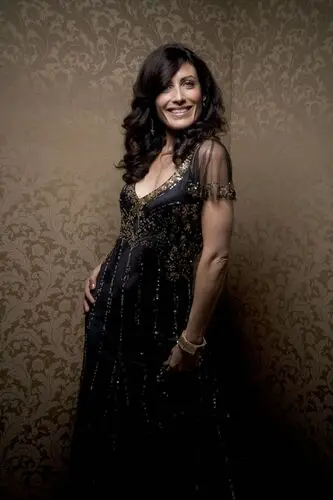 Lisa Edelstein Jigsaw Puzzle picture 734593