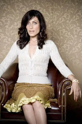 Lisa Edelstein Jigsaw Puzzle picture 734600