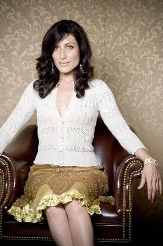 Lisa Edelstein Jigsaw Puzzle picture 734601