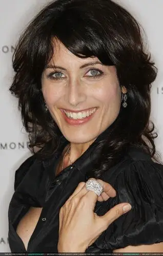 Lisa Edelstein Computer MousePad picture 80341