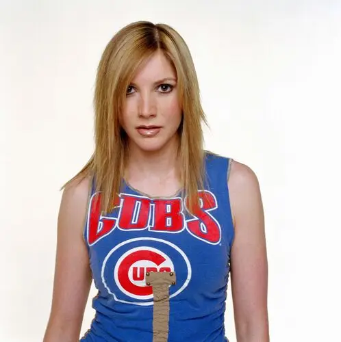 Lisa Faulkner Baseball Cap - idPoster.com