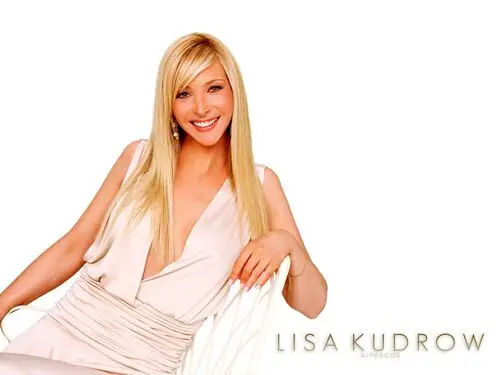 Lisa Kudrow Jigsaw Puzzle picture 147105
