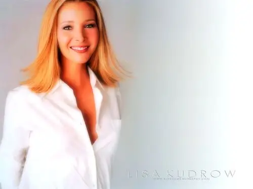 Lisa Kudrow Wall Poster picture 147115