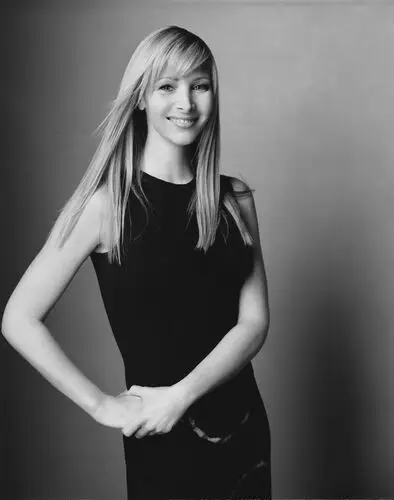 Lisa Kudrow Wall Poster picture 190832