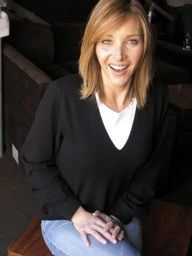 Lisa Kudrow Wall Poster picture 734643