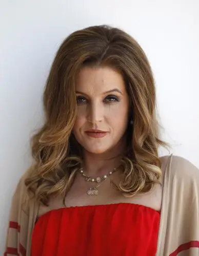 Lisa Marie Presley Wall Poster picture 147132