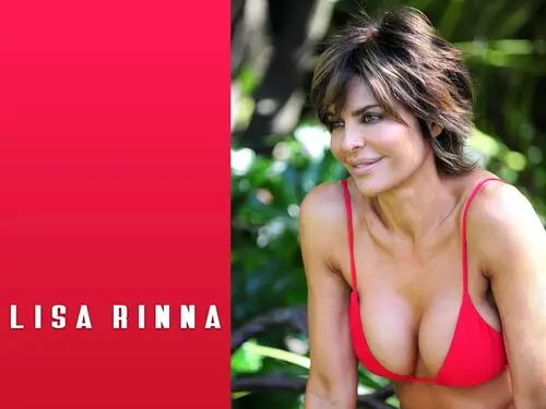 Lisa Rinna Wall Poster picture 235105