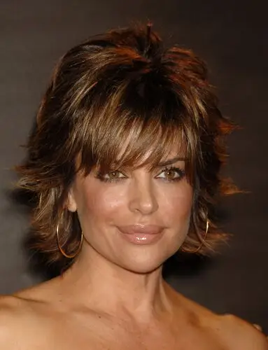 Lisa Rinna Jigsaw Puzzle picture 40890