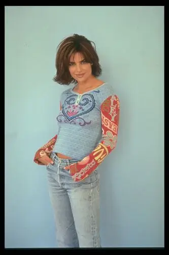 Lisa Rinna Wall Poster picture 735673