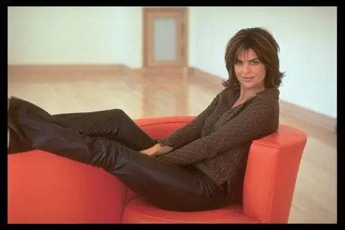 Lisa Rinna Wall Poster picture 735677