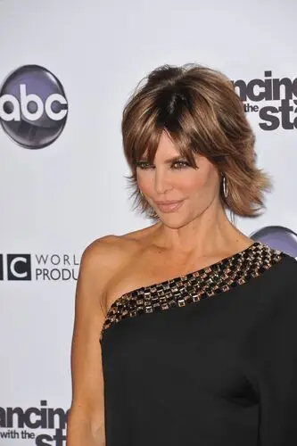 Lisa Rinna Wall Poster picture 82759