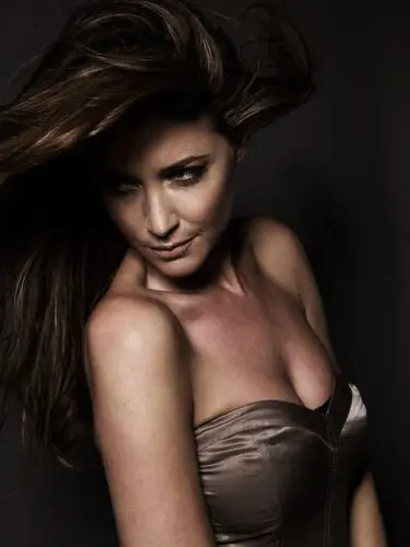 Lisa Snowdon Jigsaw Puzzle picture 252707