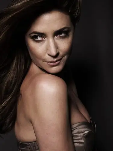 Lisa Snowdon Wall Poster picture 252720