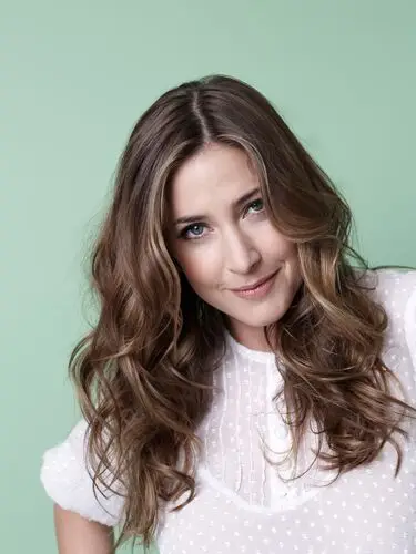 Lisa Snowdon Jigsaw Puzzle picture 735831