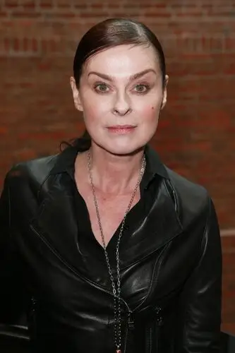 Lisa Stansfield Protected Face mask - idPoster.com