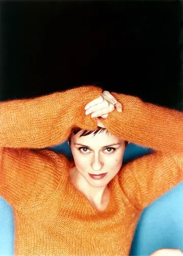 Lisa Stansfield Jigsaw Puzzle picture 735849