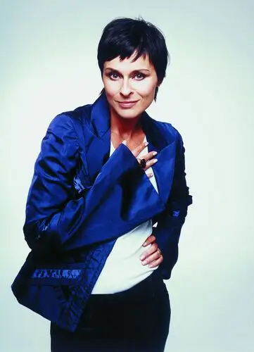 Lisa Stansfield Fridge Magnet picture 735850