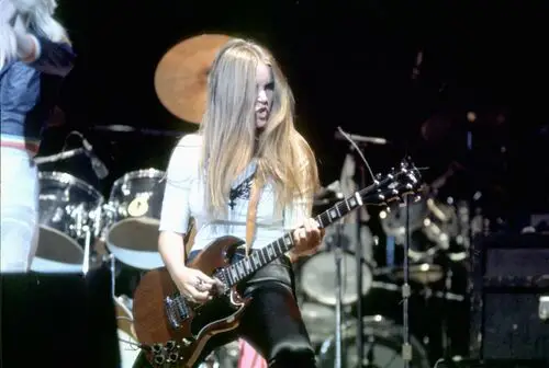 Lita Ford Image Jpg picture 951667