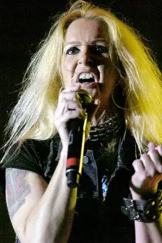Lita Ford Image Jpg picture 955933