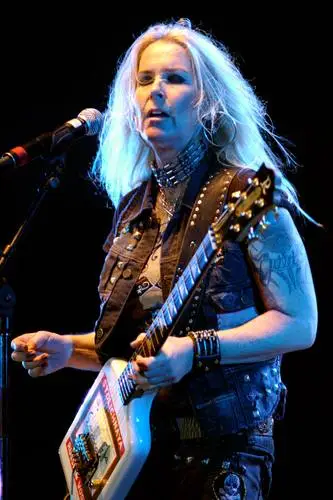 Lita Ford Image Jpg picture 955937