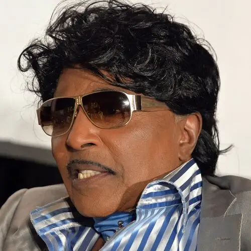Little Richard Wall Poster picture 926627