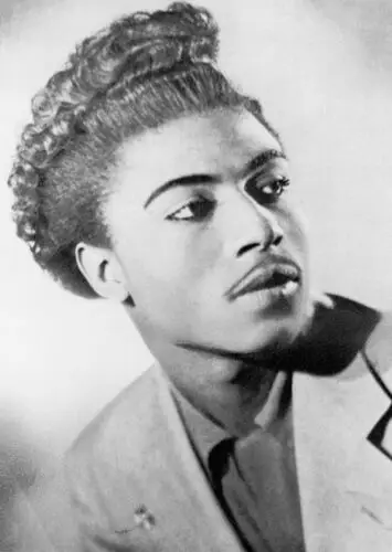 Little Richard Wall Poster picture 926632