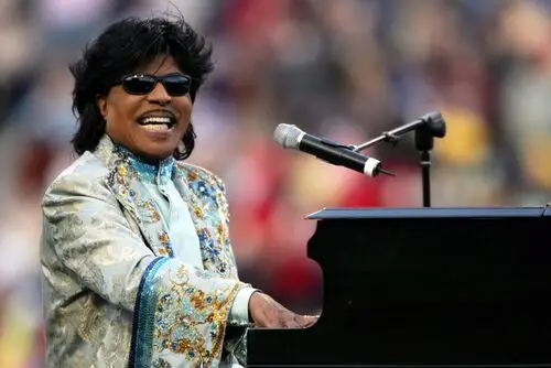 Little Richard Wall Poster picture 926635
