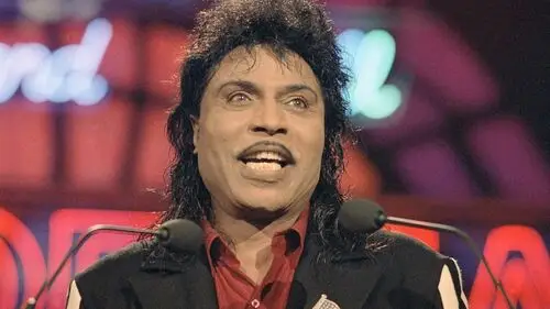 Little Richard Wall Poster picture 926673