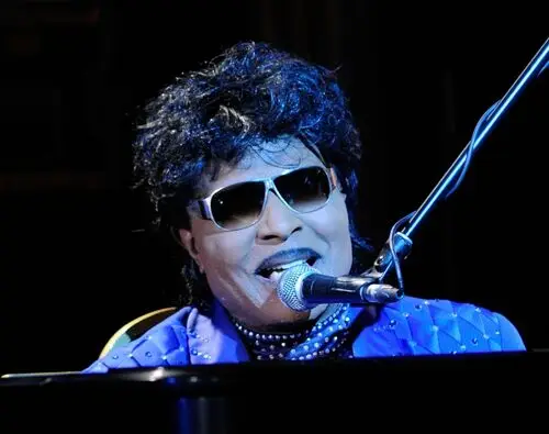 Little Richard Wall Poster picture 926674