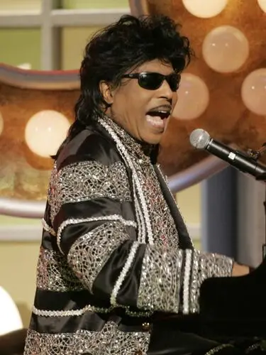 Little Richard Wall Poster picture 926677