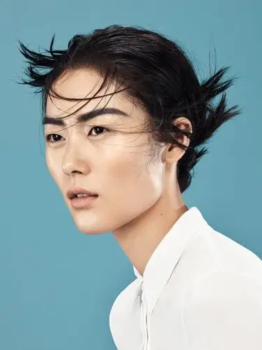 Liu Wen Wall Poster picture 735892