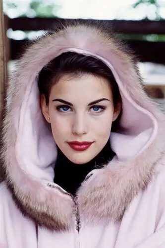 Liv Tyler Wall Poster picture 13572