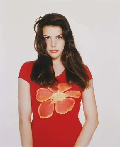 Liv Tyler Computer MousePad picture 13587