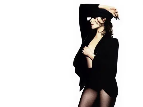 Liv Tyler Computer MousePad picture 147307
