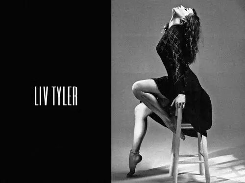 Liv Tyler Wall Poster picture 147320