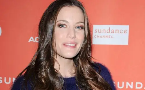 Liv Tyler Jigsaw Puzzle picture 147333