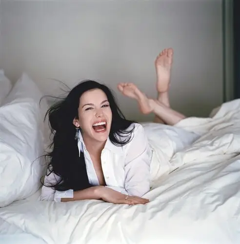 Liv Tyler Wall Poster picture 196181