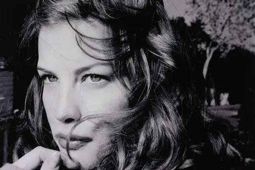 Liv Tyler Wall Poster picture 206323