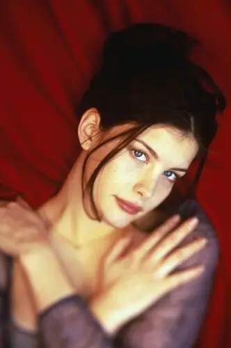 Liv Tyler Wall Poster picture 206328