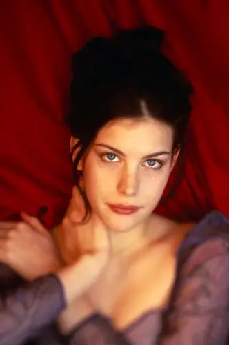 Liv Tyler Wall Poster picture 206329